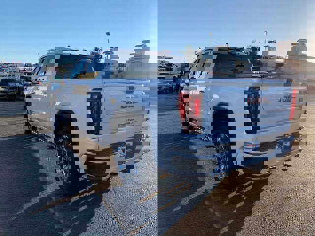 New 2024 GMC Sierra 1500 Denali w/ Denali Reserve Package image 9