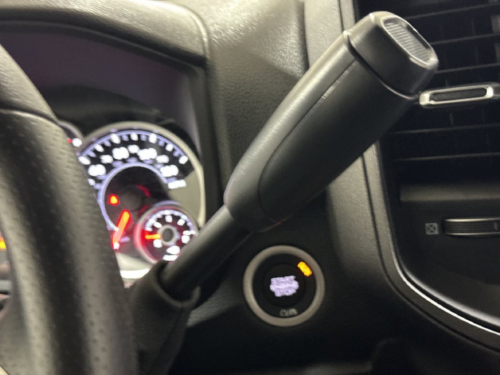 New 2027 RAM 3500 Tradesman AWD/4WD image 18