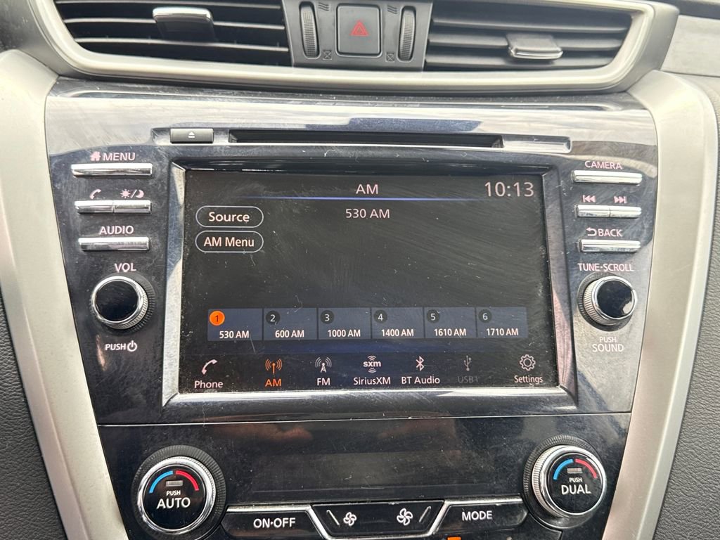 Used 2021 Nissan Murano SV image 19