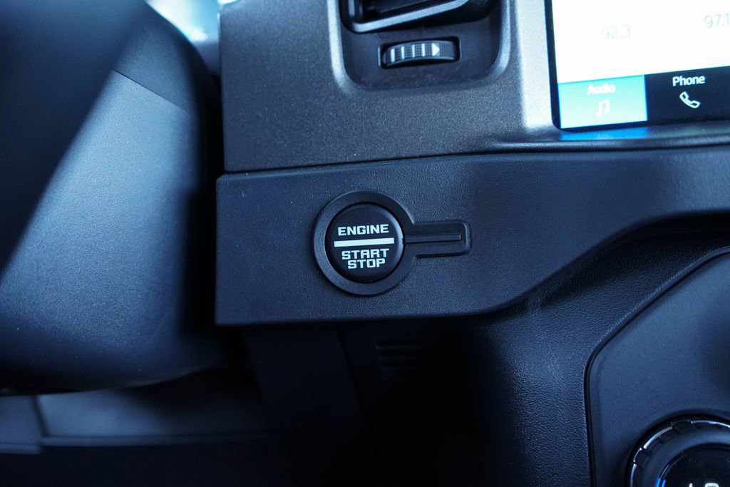 Used 2025 Ford Bronco Big Bend image 24