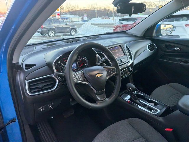 Certified 2024 Chevrolet Equinox LT image 19