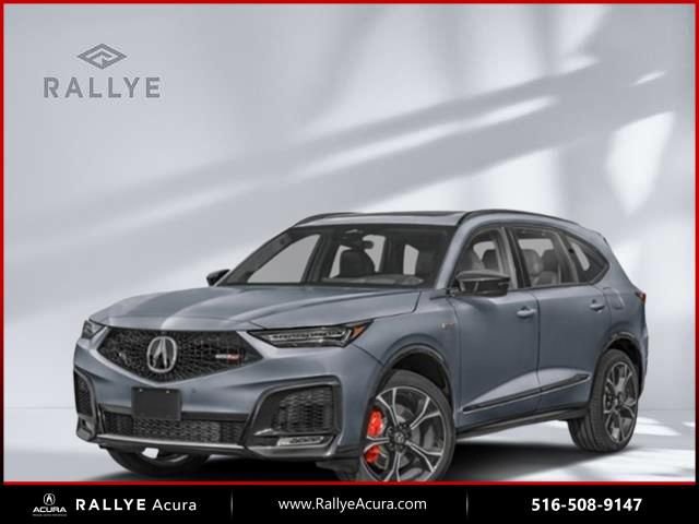 New 2026 Acura MDX Type S image 1