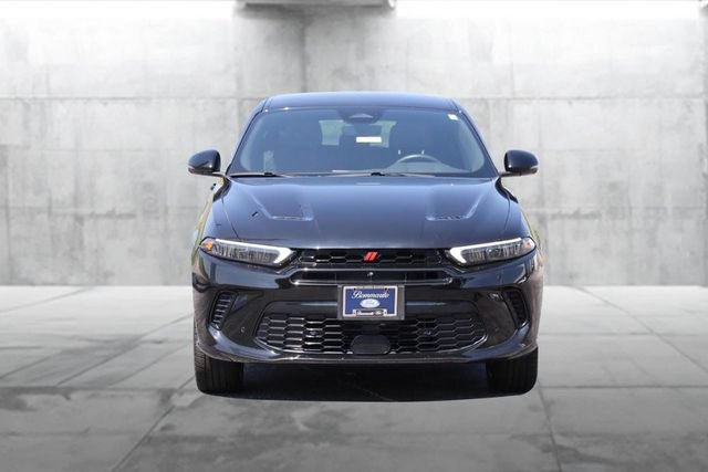 Used 2024 Dodge Hornet R/T AWD/4WD image 4