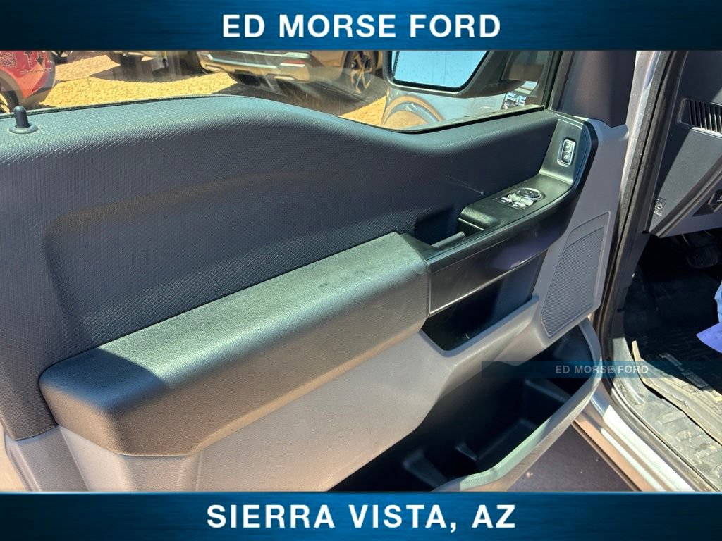 Used 2024 Ford F150 XL AWD/4WD image 15