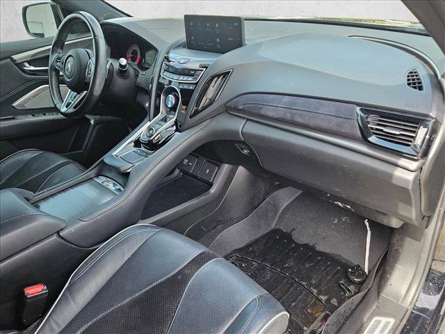 Used 2020 Acura RDX A-Spec image 18