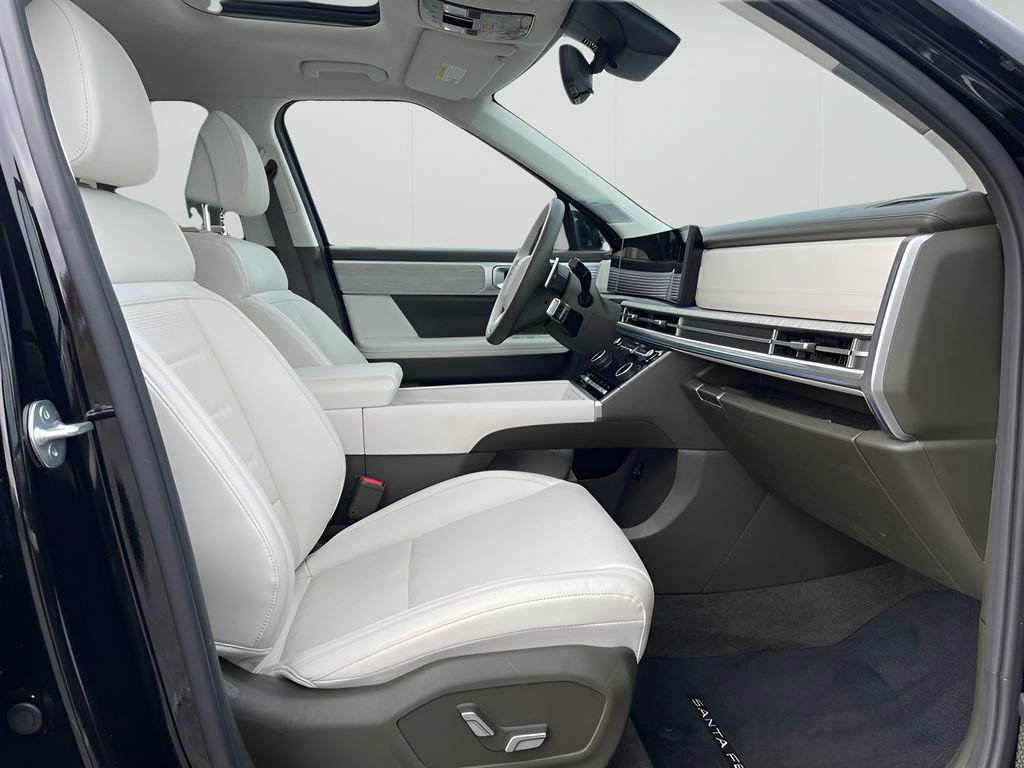 Used 2025 Hyundai Santa Fe Calligraphy image 26