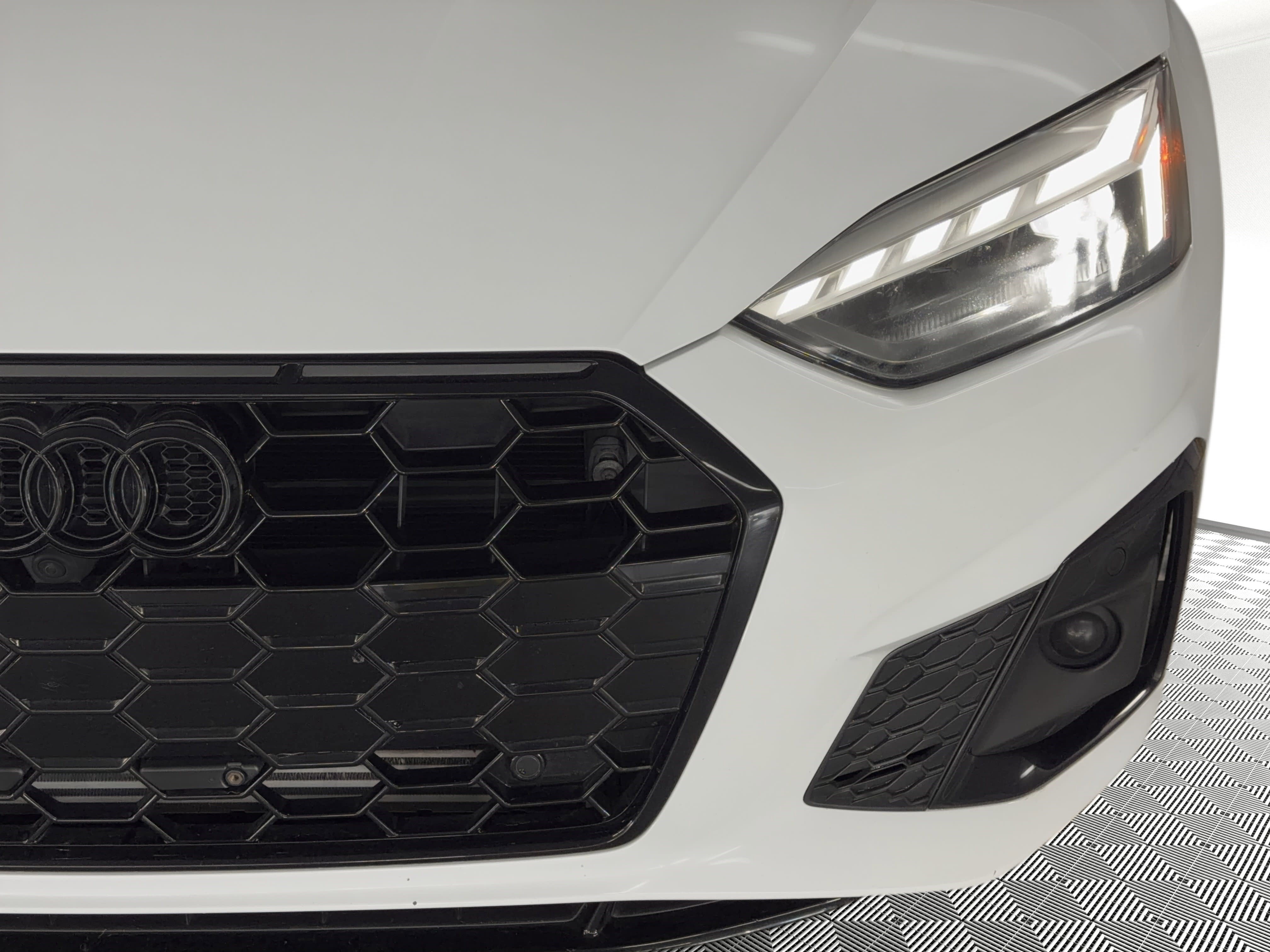 Certified 2023 Audi A5 2.0T Premium Plus w/ Premium Plus image 11