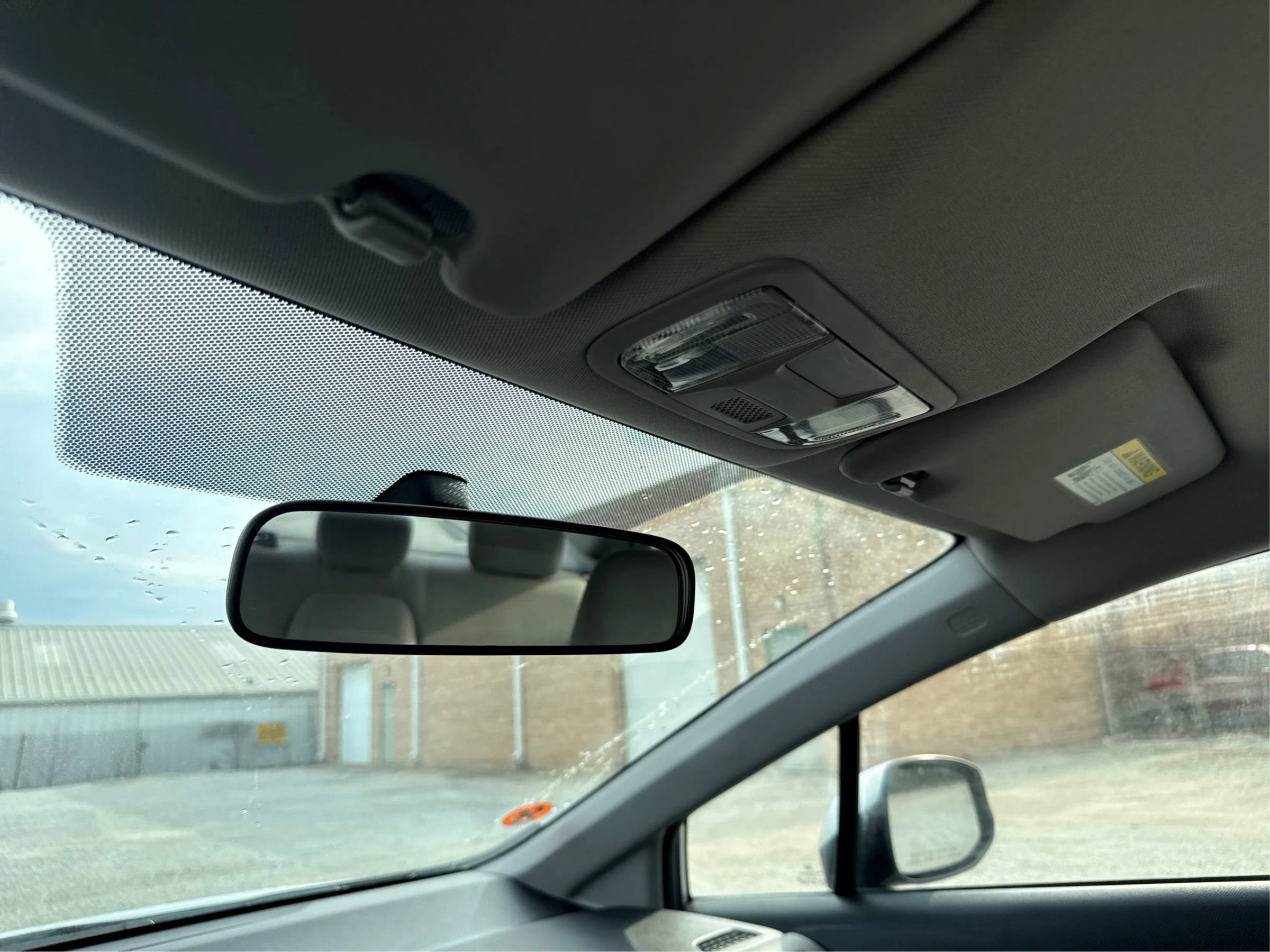 Used 2013 Honda Civic LX image 18