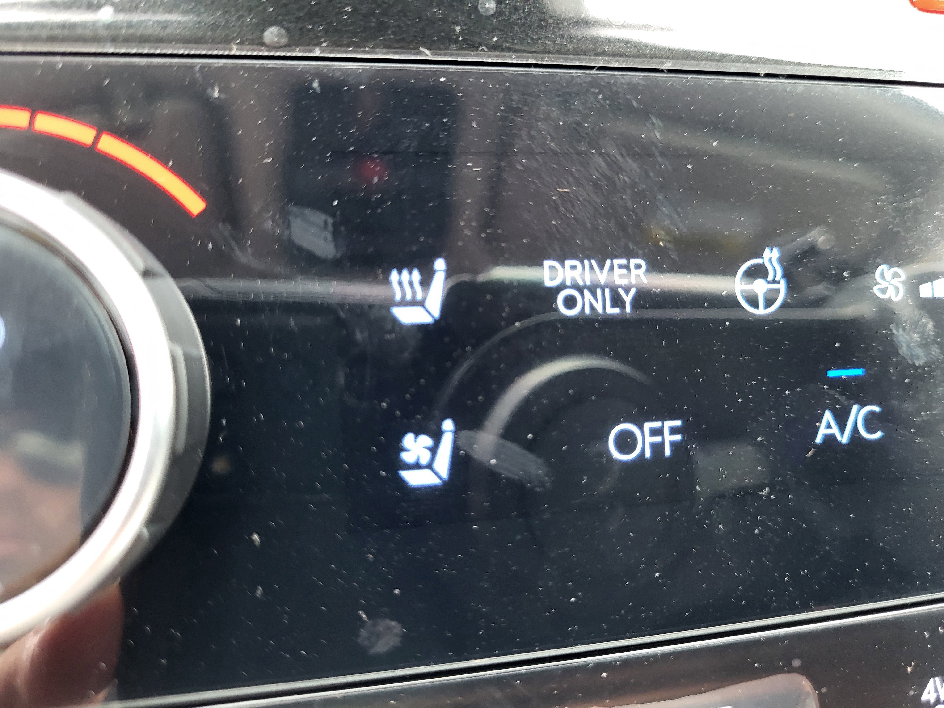 New 2026 Hyundai Santa Fe Limited AWD/4WD image 30
