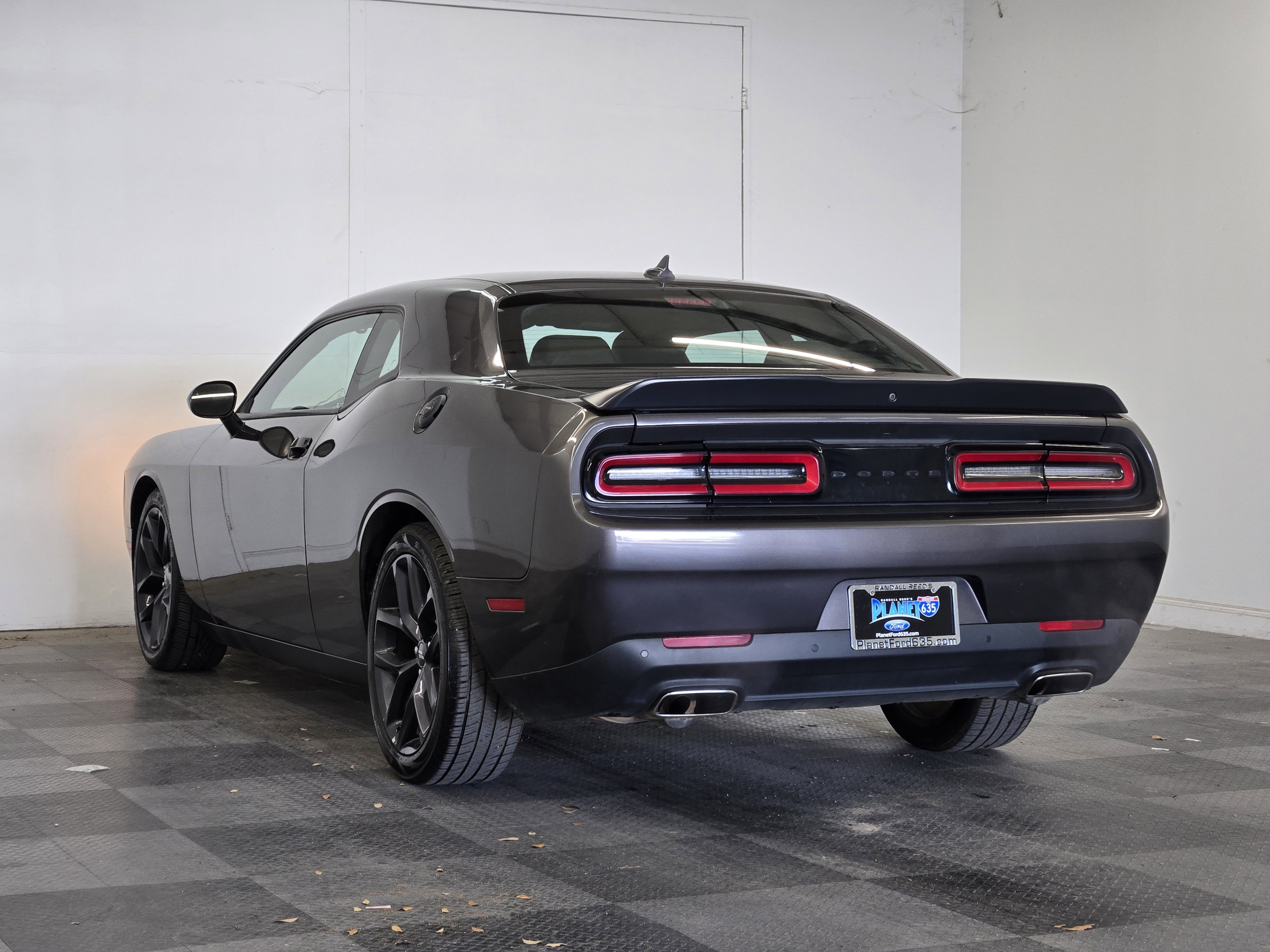 Used 2022 Dodge Challenger GT w/ Plus Package image 7