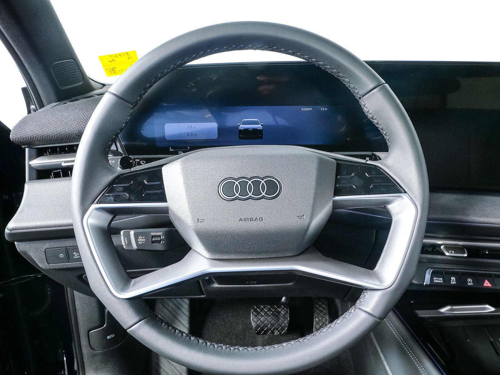 New 2026 Audi Q3 quattro 2.0T AWD/4WD image 10