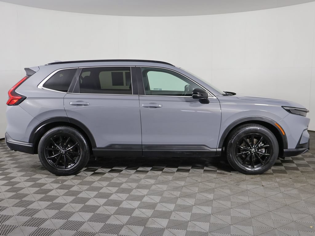 Used 2023 Honda CR-V Sport image 18