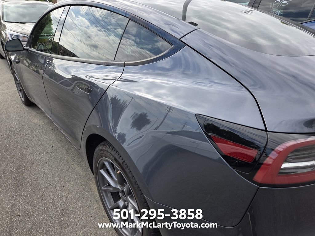 Used 2023 Tesla Model 3 Long Range AWD/4WD image 7