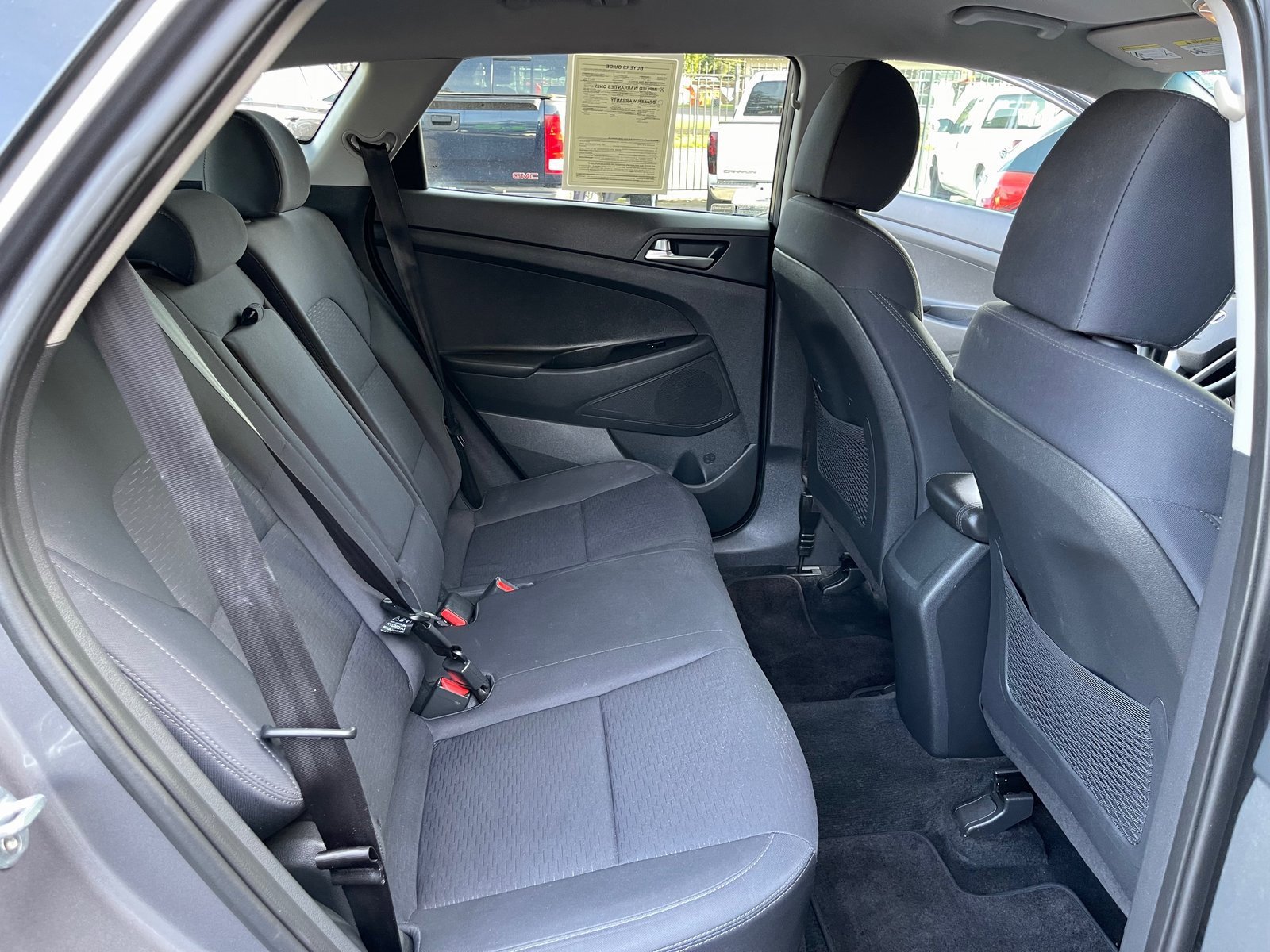 Used 2020 Hyundai Tucson Value image 18