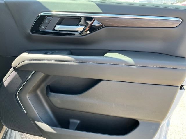 New 2026 Chevrolet Tahoe LS AWD/4WD image 25