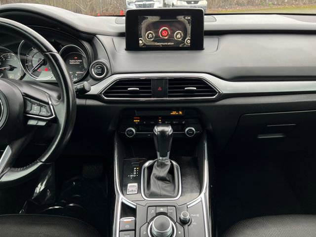 Used 2020 MAZDA CX-9 Sport image 24
