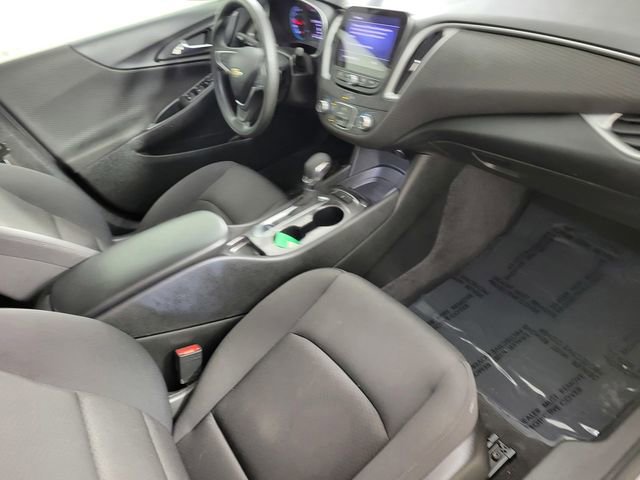 Used 2022 Chevrolet Malibu LS image 19