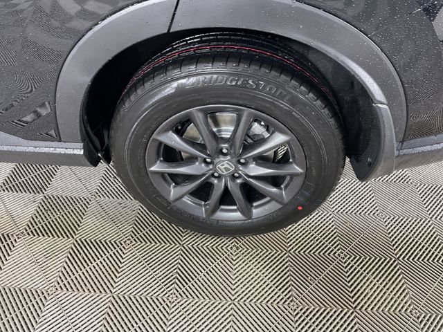 New 2026 Honda CR-V EX-L image 19