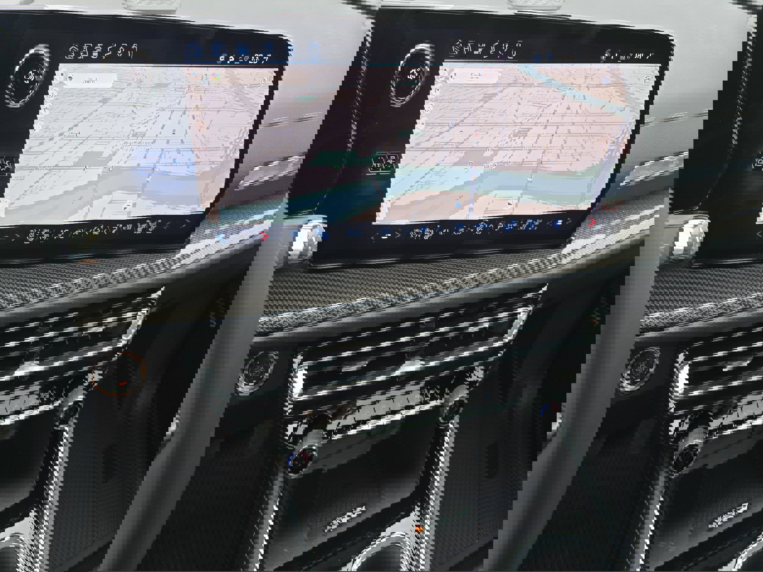 New 2026 Chevrolet Traverse High Country w/ LPO, Floor Liner Package image 15