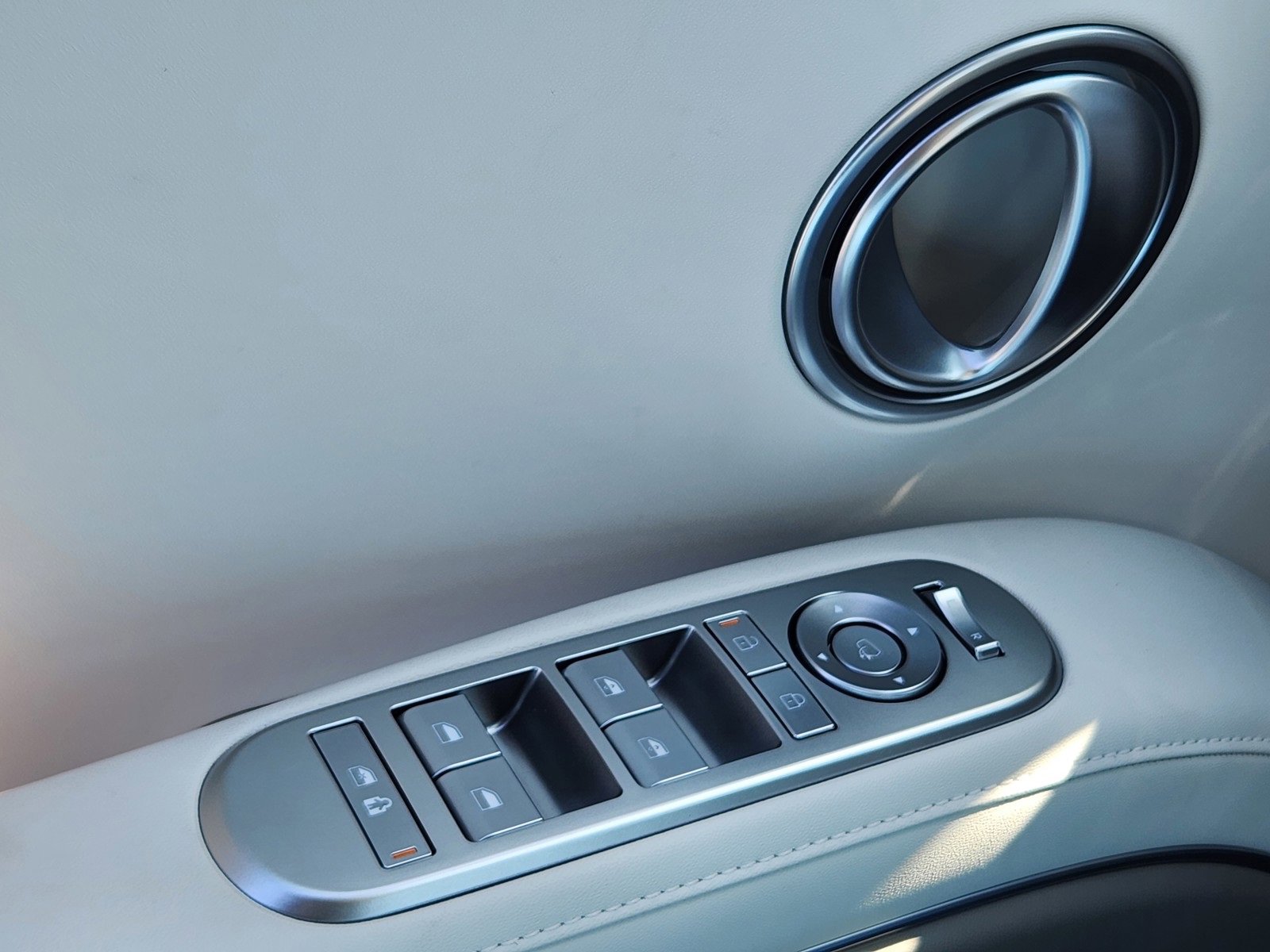 New 2026 Hyundai Palisade Limited image 34