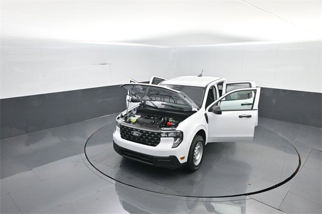 New 2026 Ford Maverick XL image 34