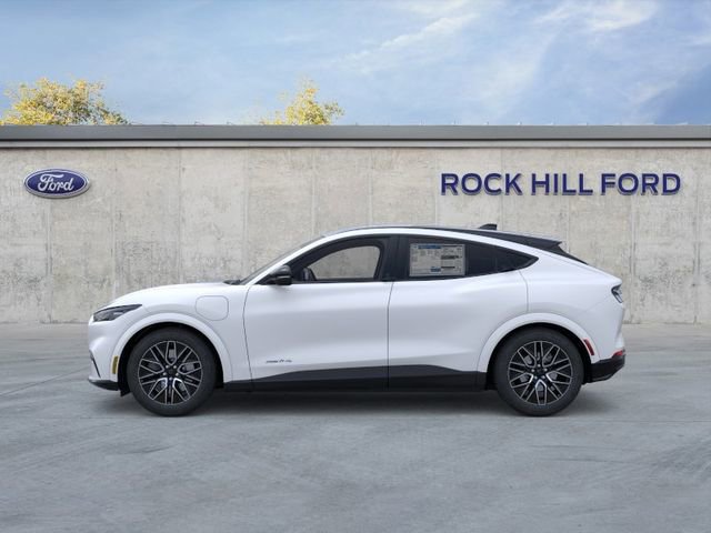 New 2026 Ford Mustang Mach-E Premium image 4