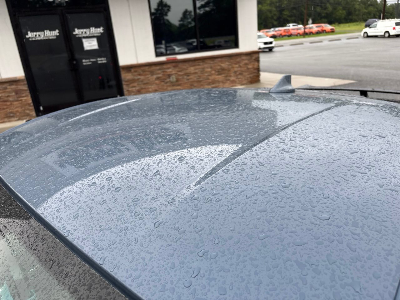 Used 2025 Ford Mustang GT RWD image 14