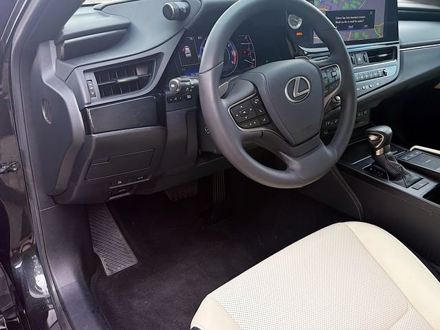 Used 2022 Lexus ES 350 w/ Premium Package FWD image 25