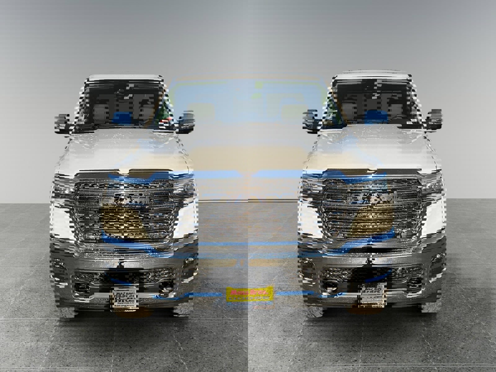 New 2026 RAM 1500 Limited image 8