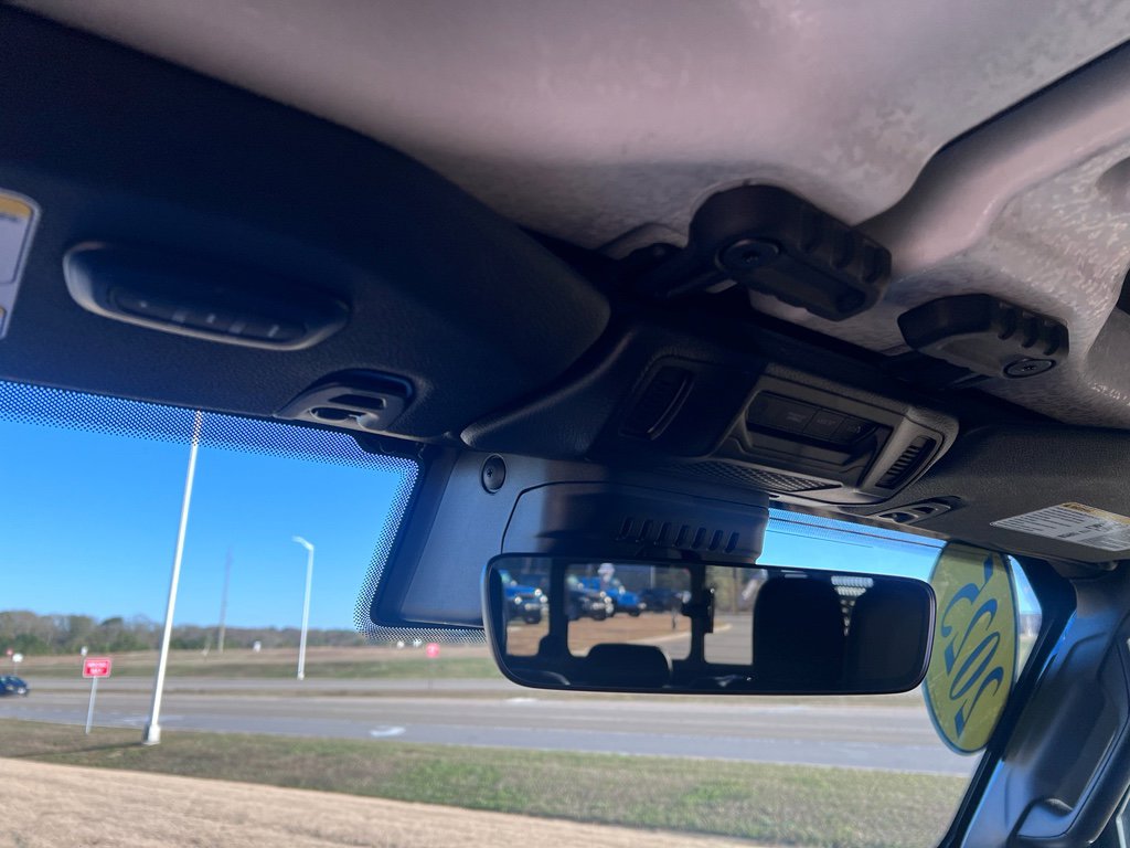 Certified 2025 Jeep Gladiator Rubicon image 21