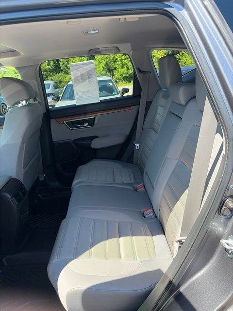 Used 2019 Honda CR-V EX image 8
