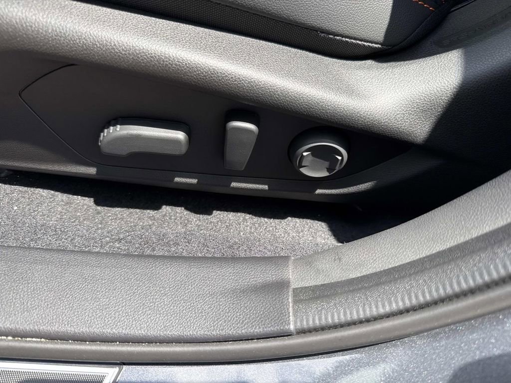 New 2026 Subaru Crosstrek 2.5i Limited AWD/4WD image 25
