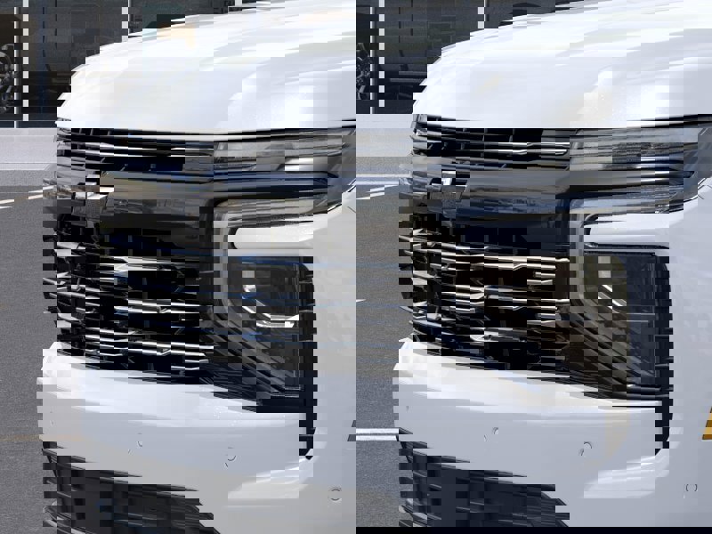 New 2026 Chevrolet Tahoe High Country image 32