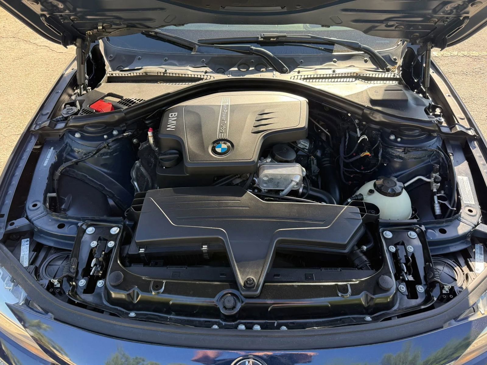 Used 2013 BMW 328i Sedan image 21