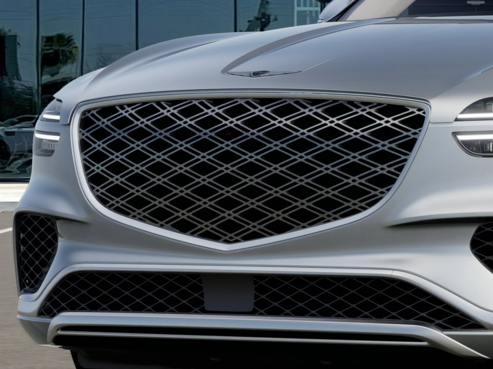 New 2027 Genesis GV70 2.5T Advanced AWD/4WD image 11