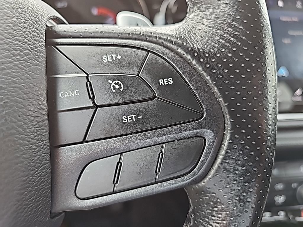 Certified 2021 Dodge Durango GT image 32