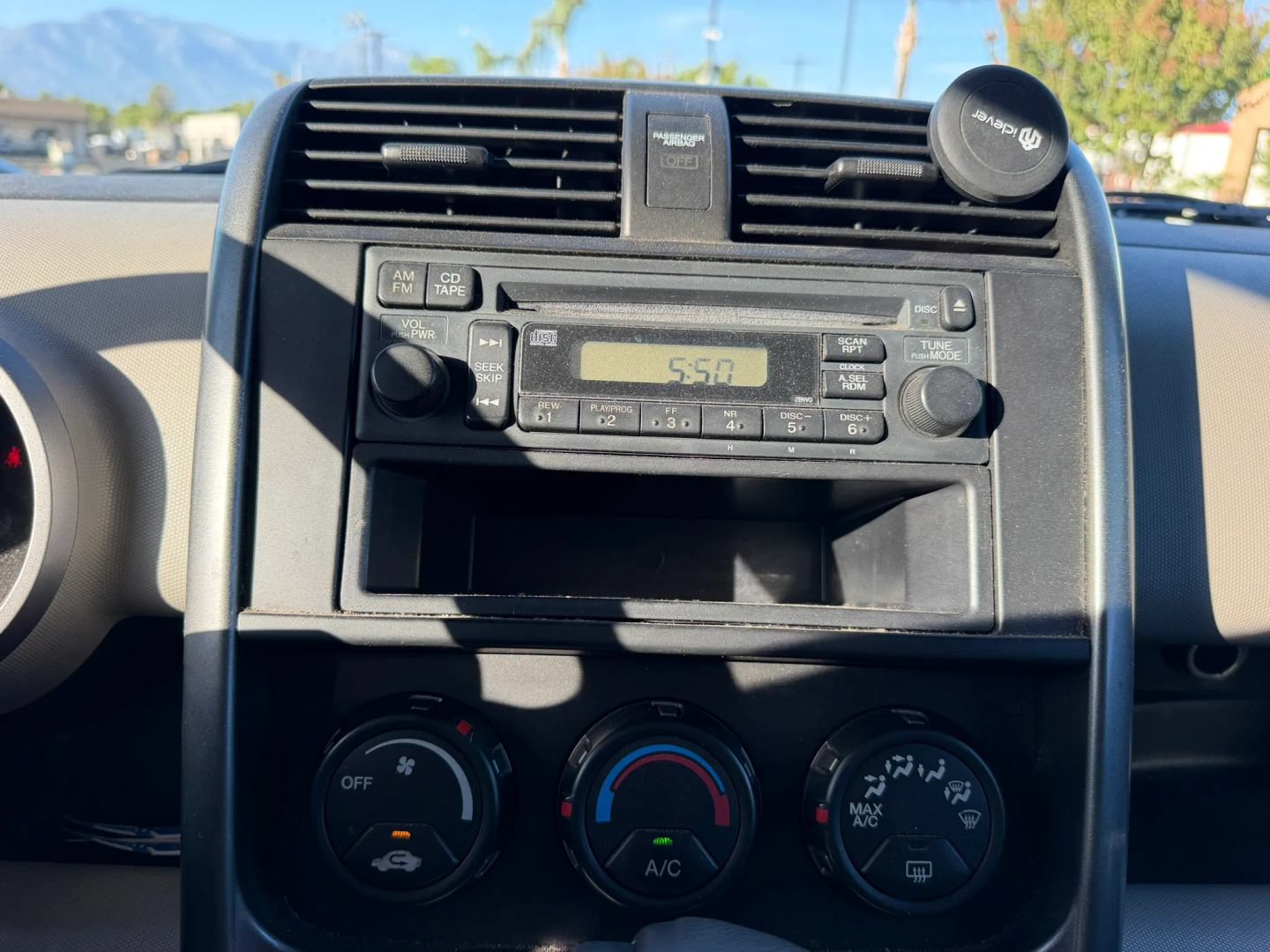 Used 2010 Honda Element LX image 22