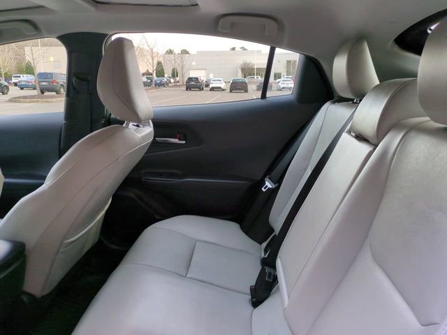 Used 2023 Toyota Prius XLE image 13