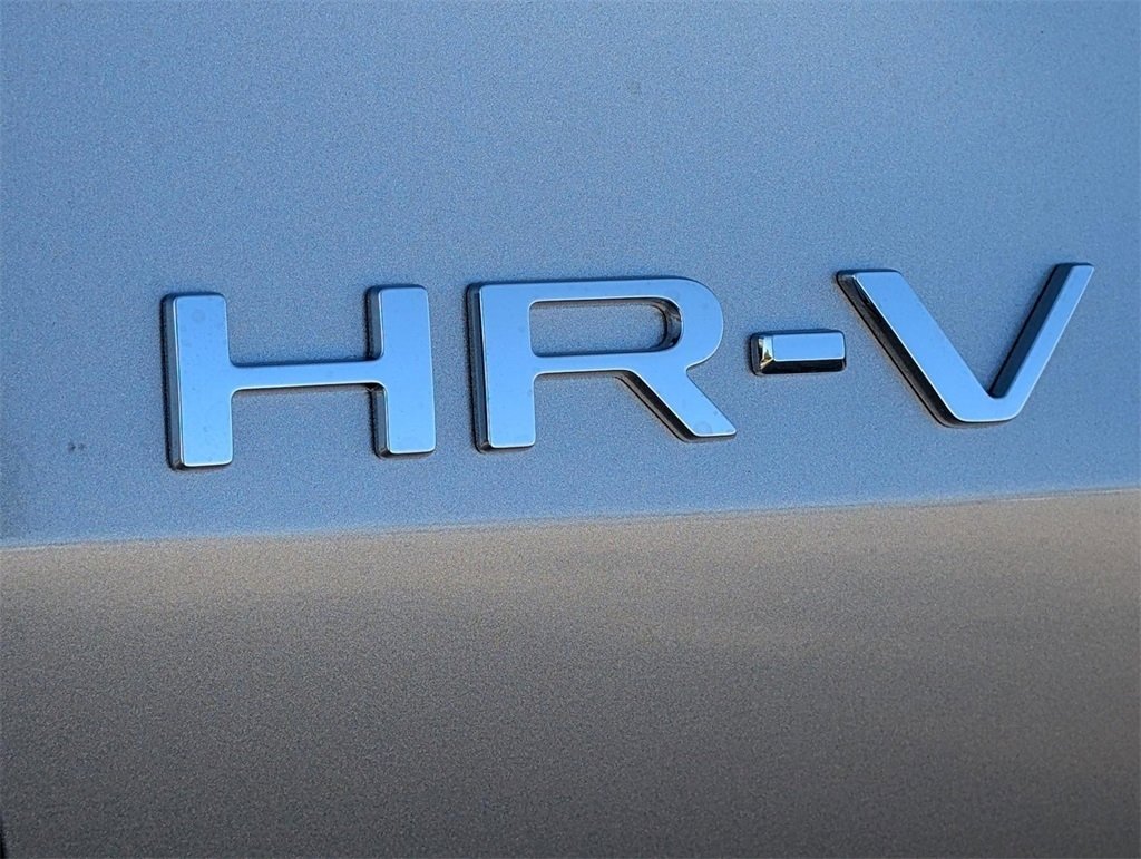 New 2026 Honda HR-V LX image 10
