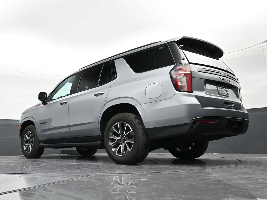 Used 2023 Chevrolet Tahoe Z71 image 22