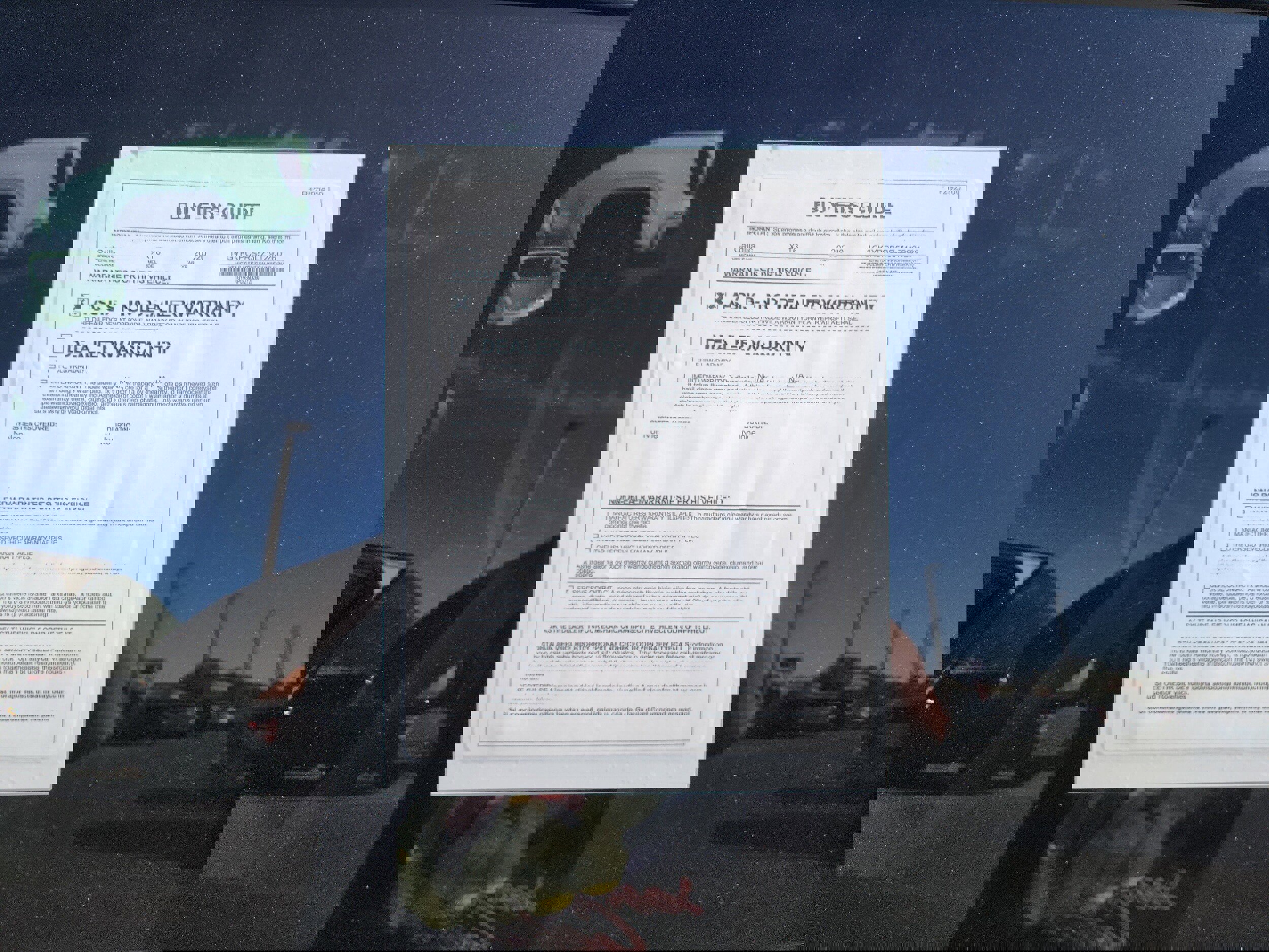 Used 2020 Cadillac XT6 Premium Luxury image 30