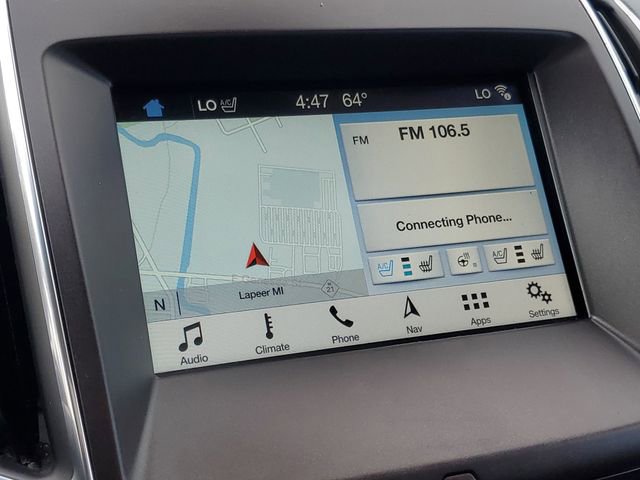Used 2018 Ford Edge Titanium w/ Equipment Group 302A image 17