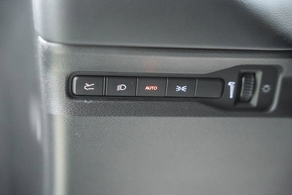 New 2026 Dodge Charger Scat Pack AWD/4WD image 44