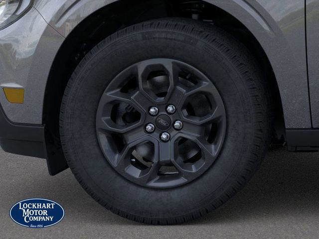 New 2026 Ford Maverick XLT image 20