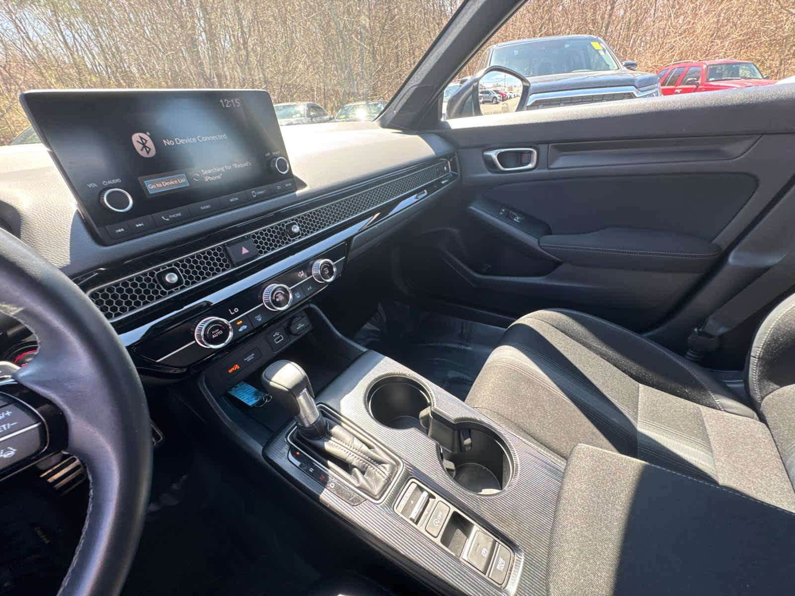 Used 2024 Honda Civic Sport image 22