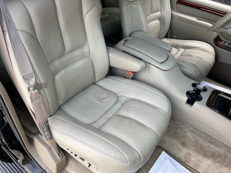 Used 1999 Cadillac Escalade 4WD image 43