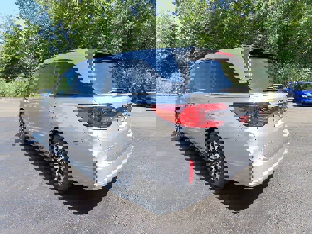 New 2026 Honda Odyssey EX-L image 4