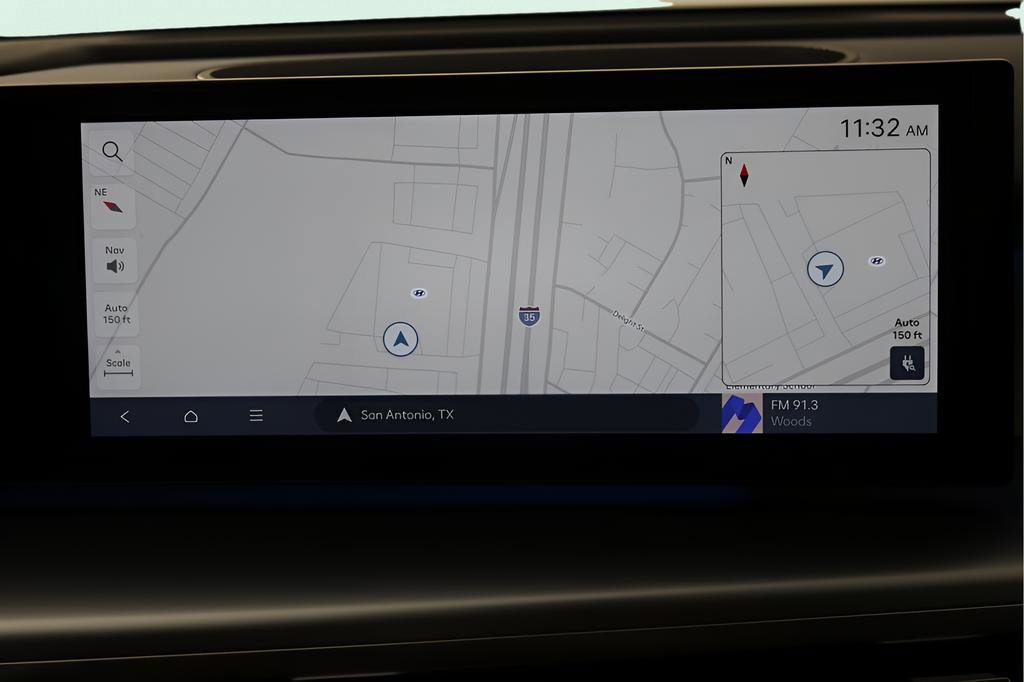 New 2026 Hyundai Ioniq 9 Limited image 28