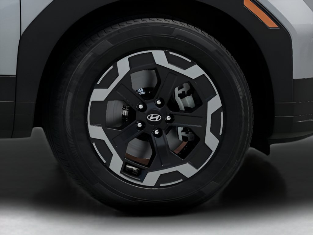 New 2026 Hyundai Santa Fe SE FWD image 42