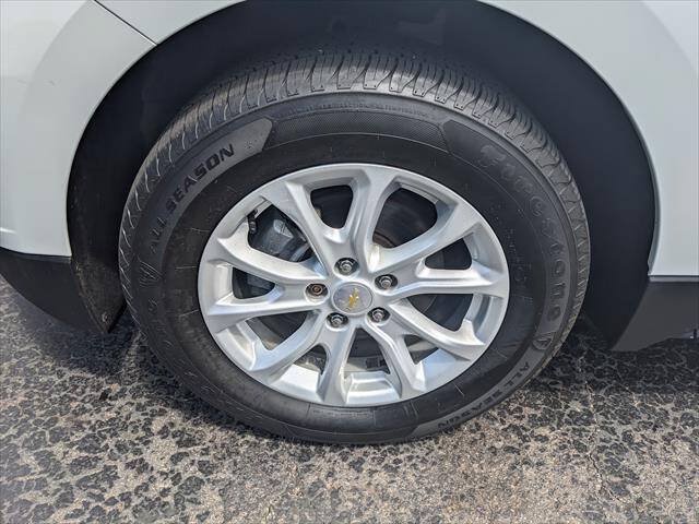 Used 2018 Chevrolet Equinox LS AWD/4WD image 6